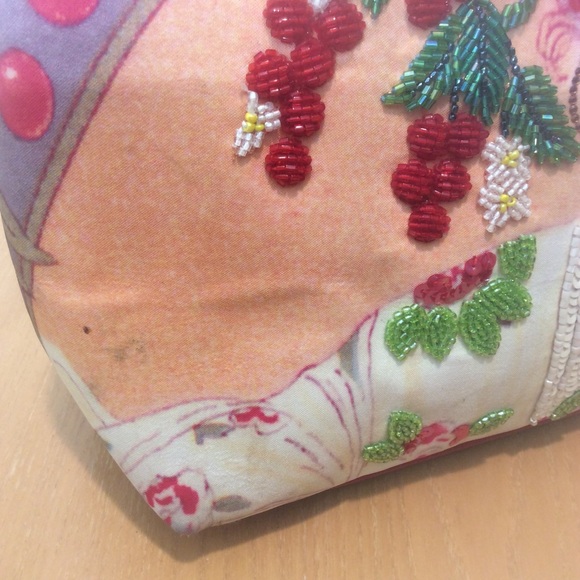 Isabella fiore pocketbook - Picture 2 of 8